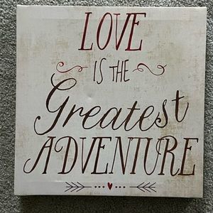 Wall decor